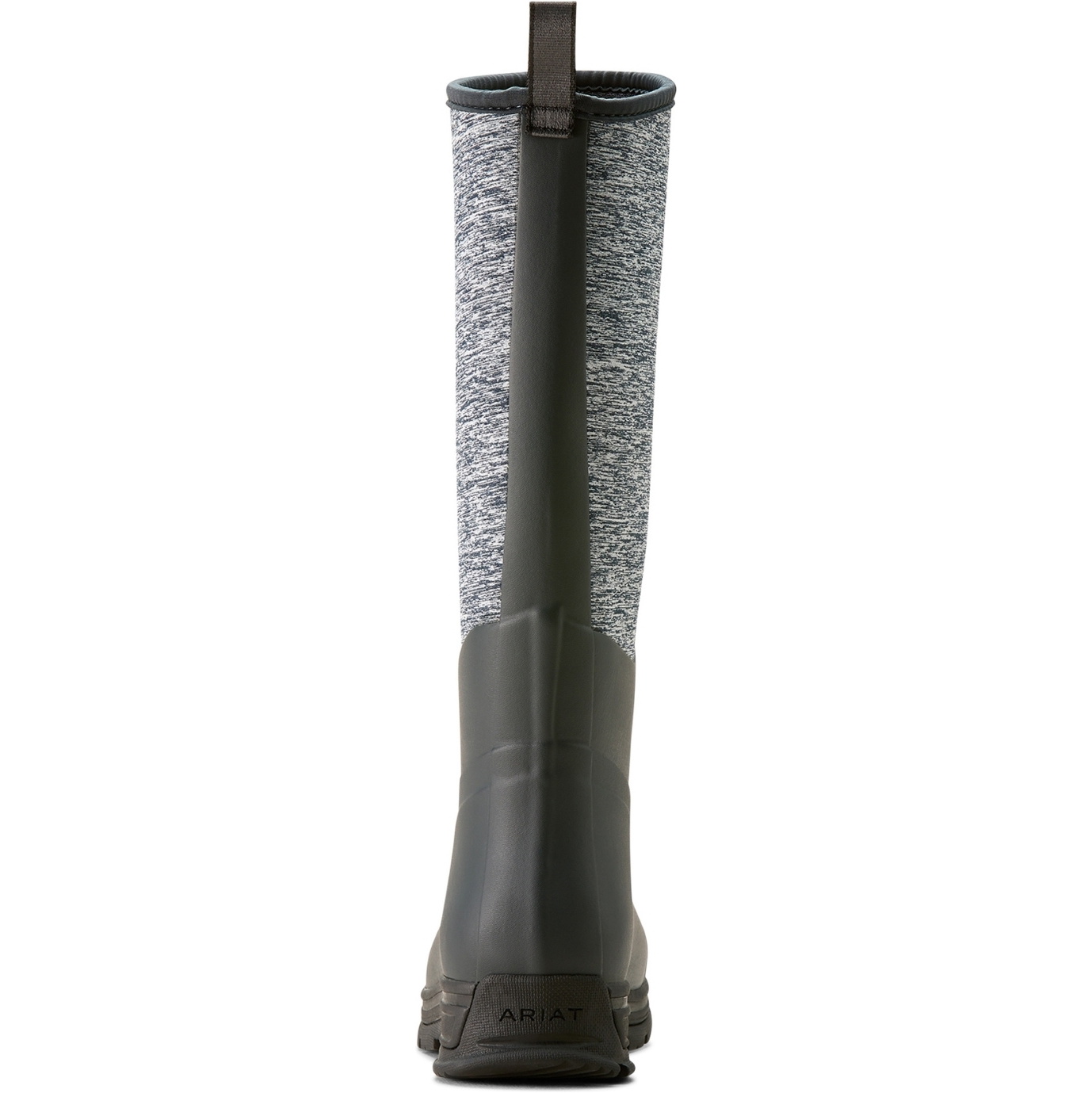Ariat Womens Swinbrook Wellington Boots 10053590 - Navy Heather